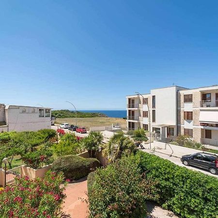 Blue Horizon Apartment Alghero Ngoại thất bức ảnh