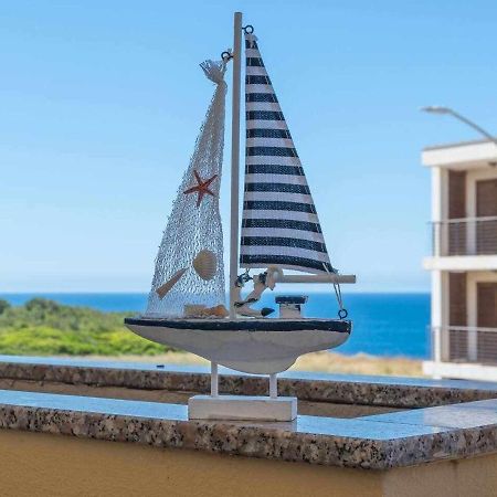 Blue Horizon Apartment Alghero Ngoại thất bức ảnh