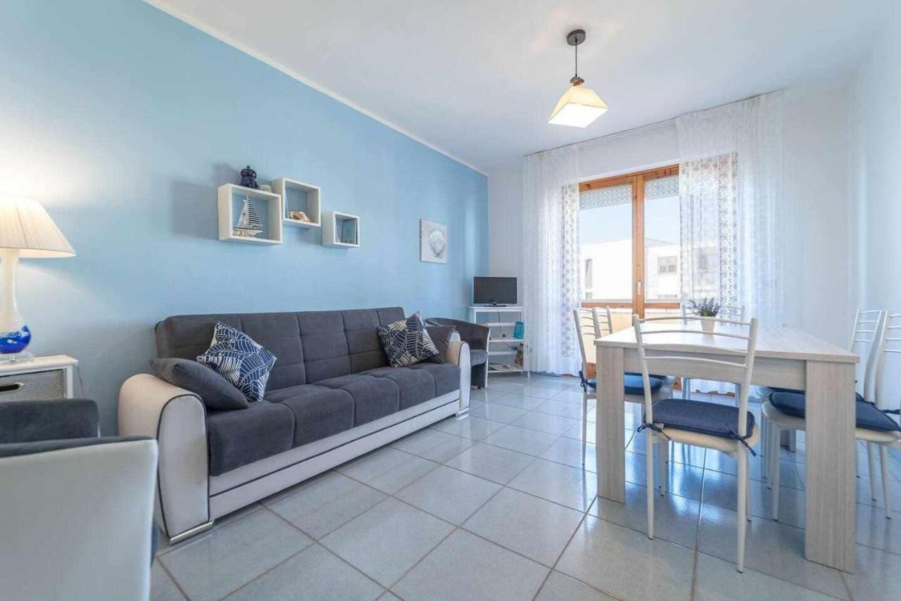 Blue Horizon Apartment Alghero Ngoại thất bức ảnh