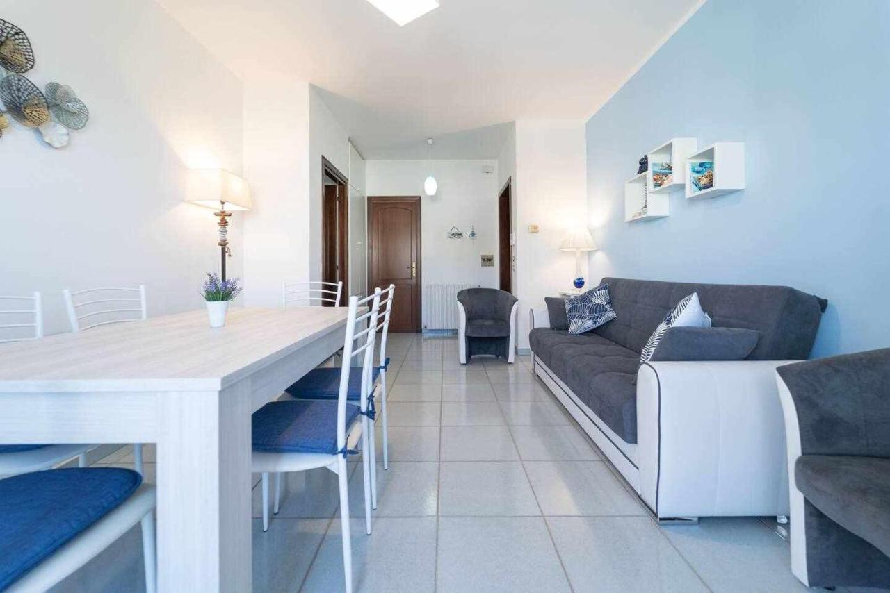 Blue Horizon Apartment Alghero Ngoại thất bức ảnh