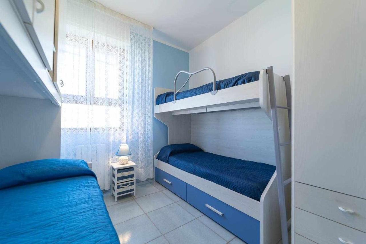 Blue Horizon Apartment Alghero Ngoại thất bức ảnh