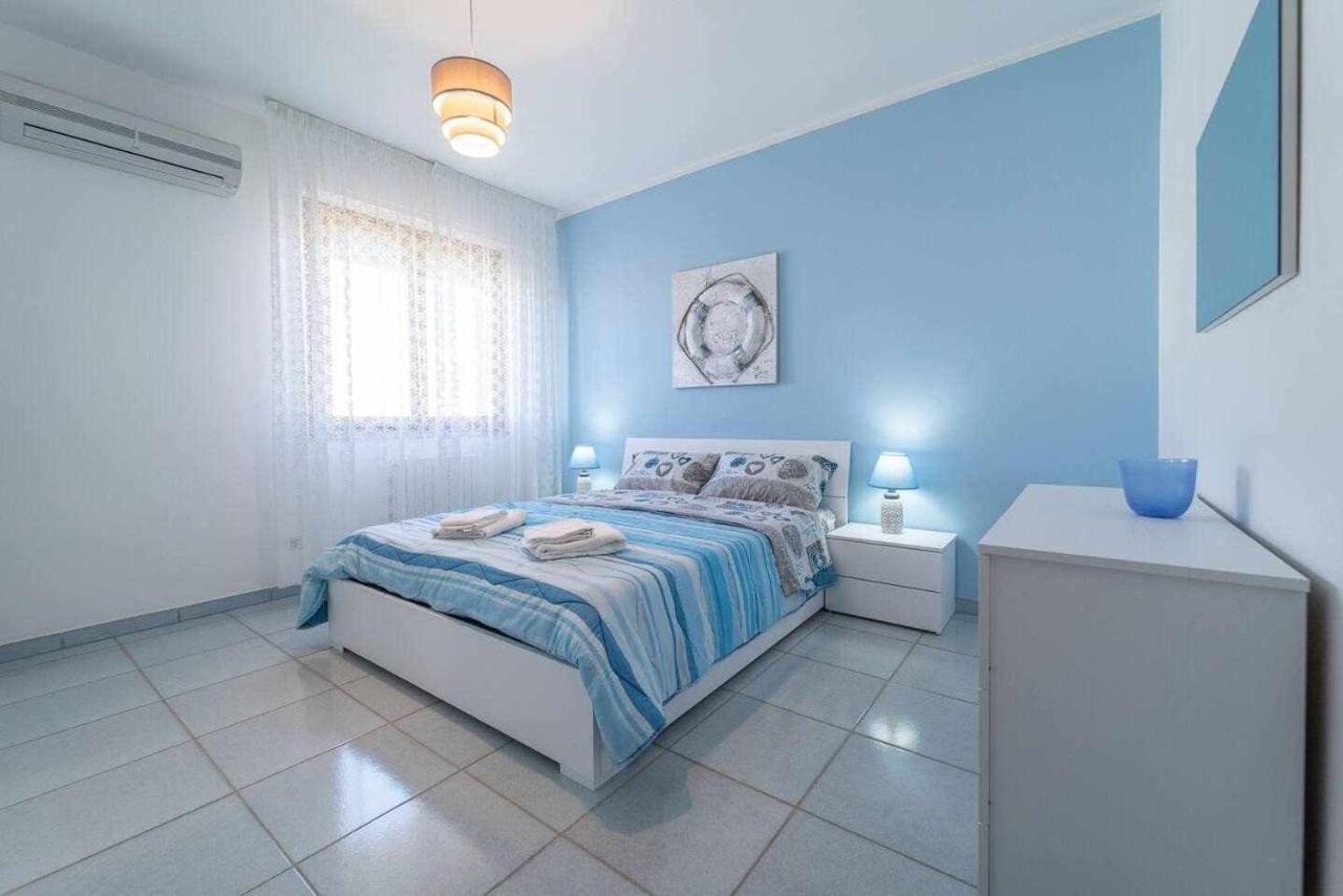 Blue Horizon Apartment Alghero Ngoại thất bức ảnh