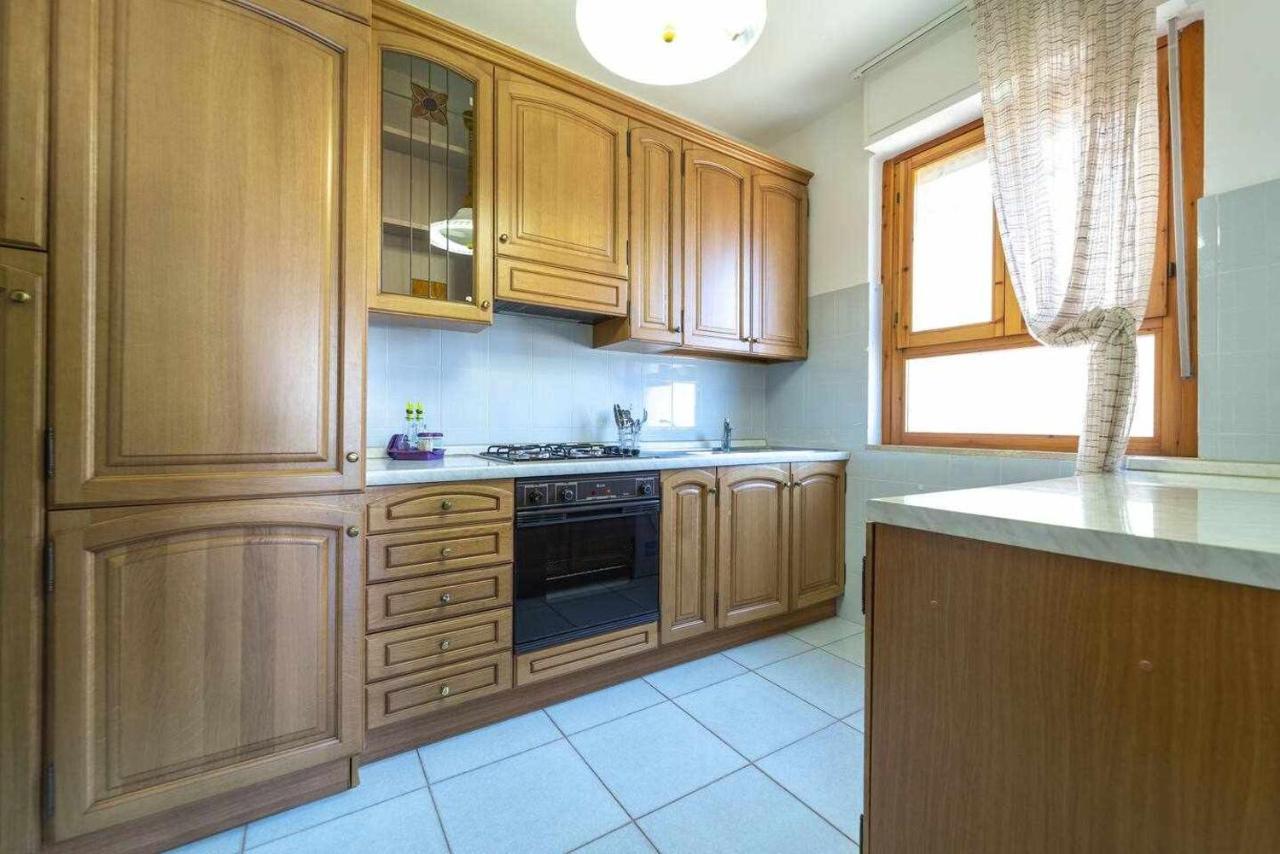 Blue Horizon Apartment Alghero Ngoại thất bức ảnh