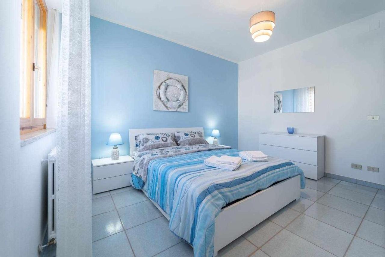 Blue Horizon Apartment Alghero Ngoại thất bức ảnh