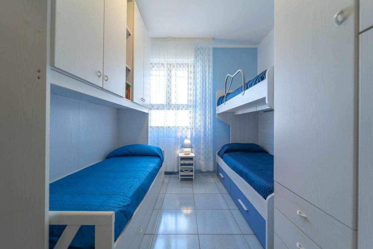 Blue Horizon Apartment Alghero Ngoại thất bức ảnh