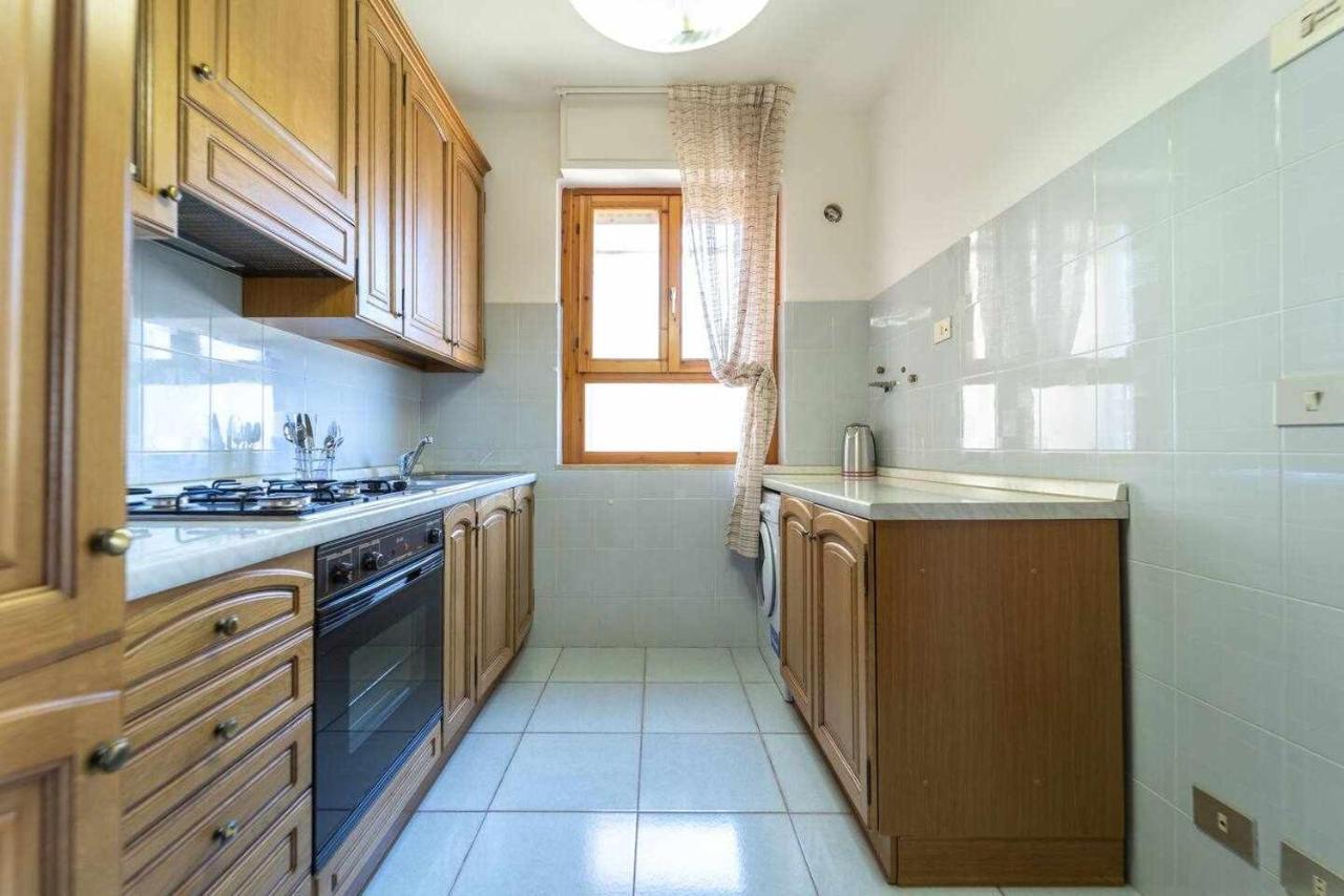 Blue Horizon Apartment Alghero Ngoại thất bức ảnh