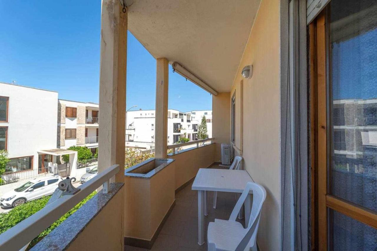 Blue Horizon Apartment Alghero Ngoại thất bức ảnh