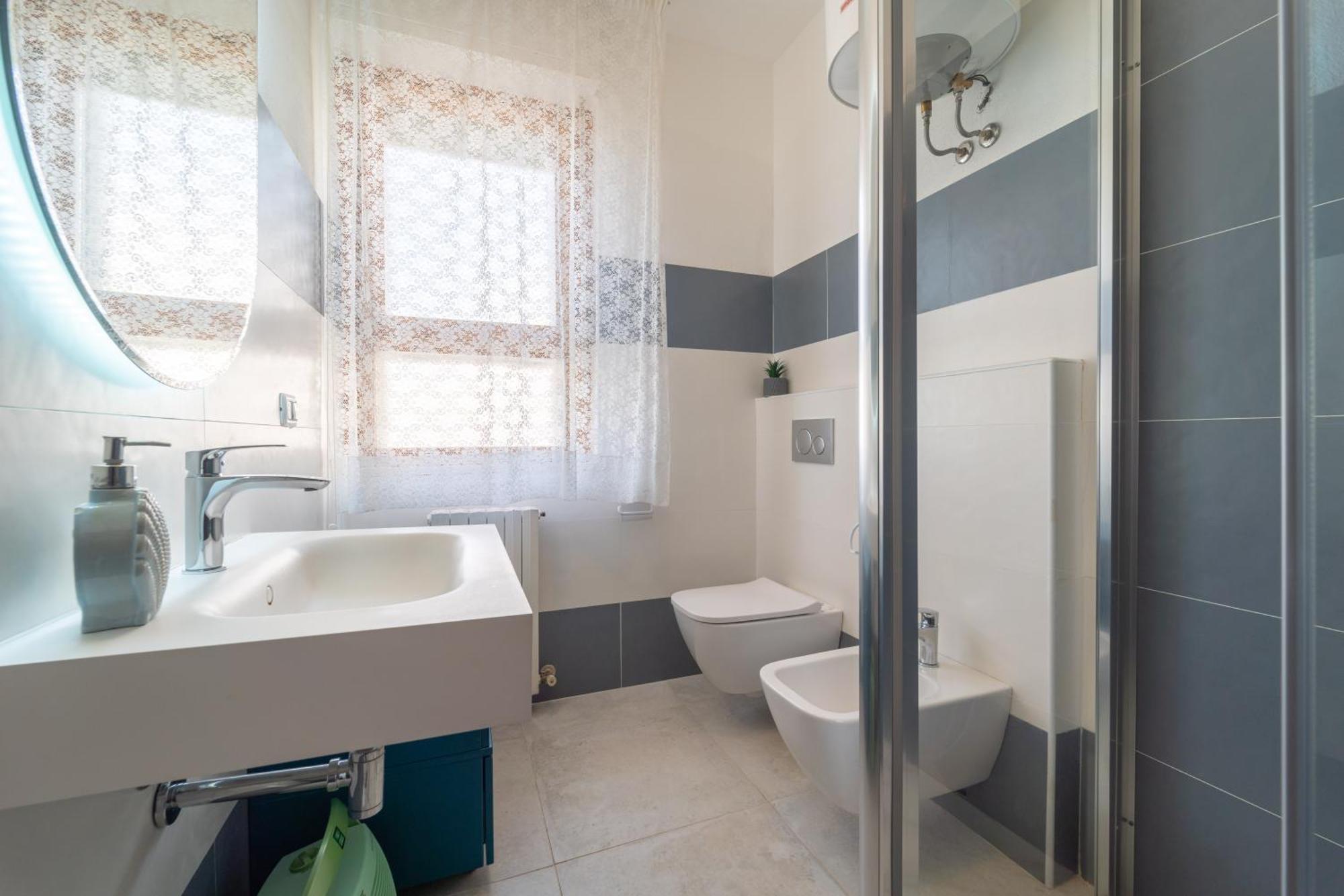 Blue Horizon Apartment Alghero Ngoại thất bức ảnh