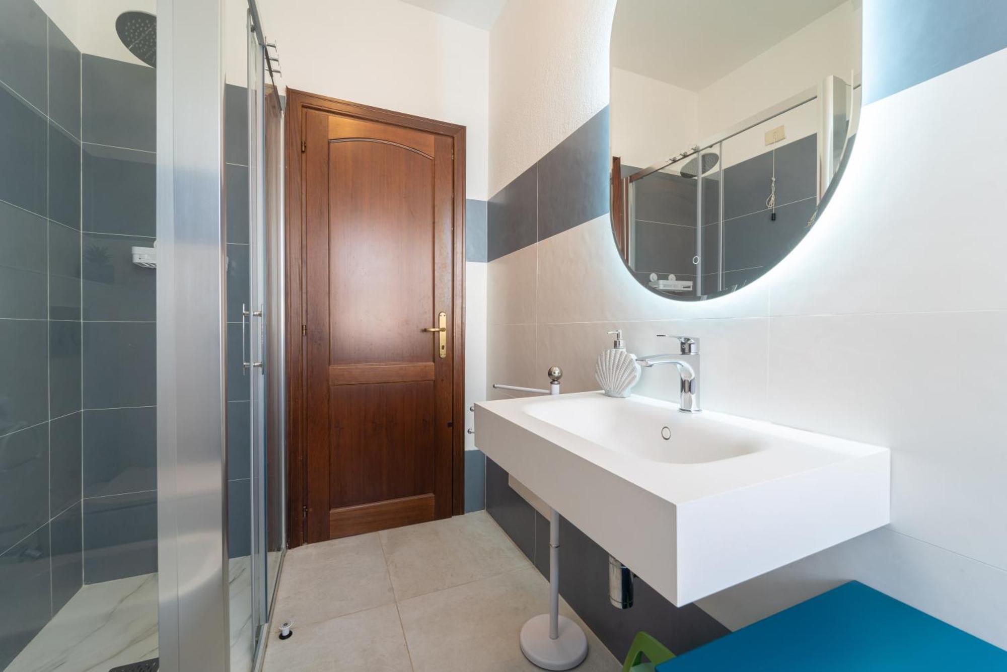 Blue Horizon Apartment Alghero Ngoại thất bức ảnh